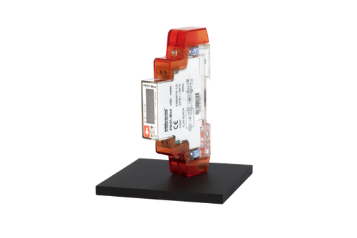 MID certified single phase energy meter
