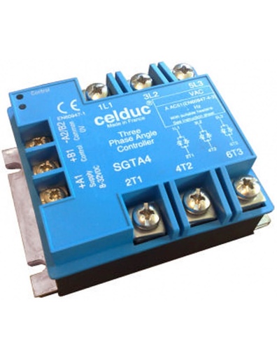 [SGTA4654] Three-phase dimmer